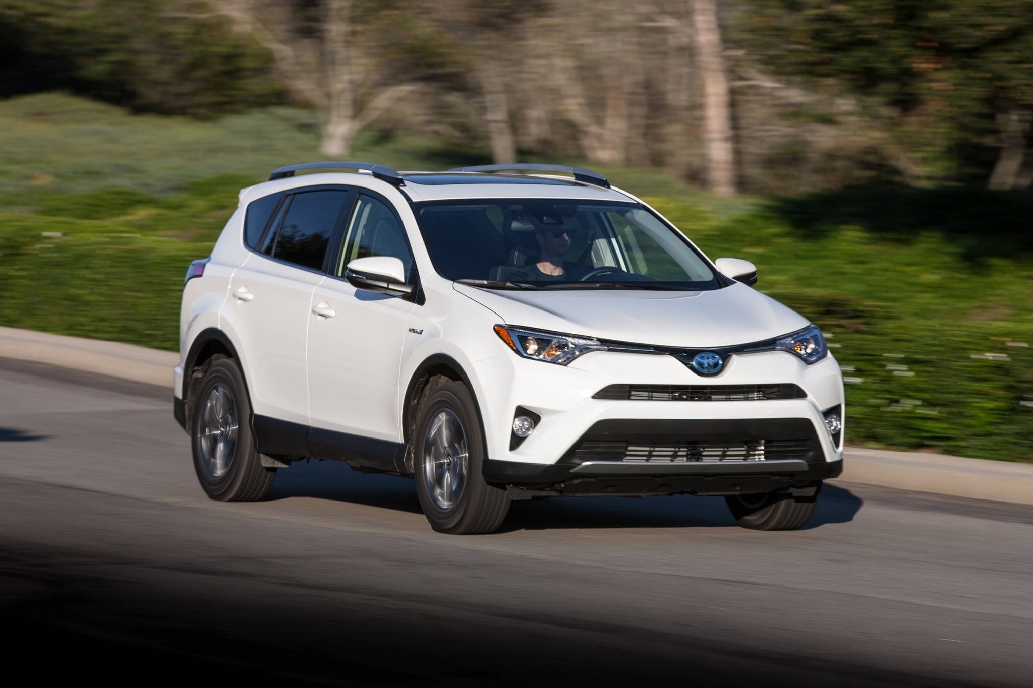 2017 Toyota RAV4 Hybrid Specs, Prices, VINs & Recalls - AutoDetective